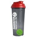 How often are you supposed to change your protein shaker bottle?
